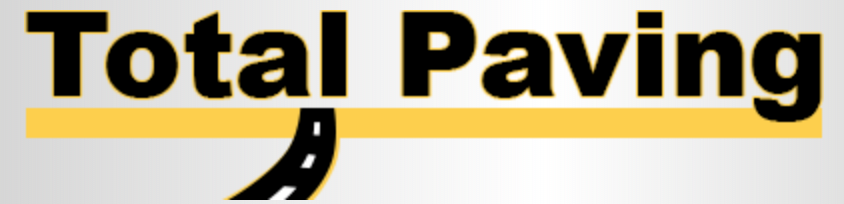 Logo for Total Paving and Brick Services, Inc